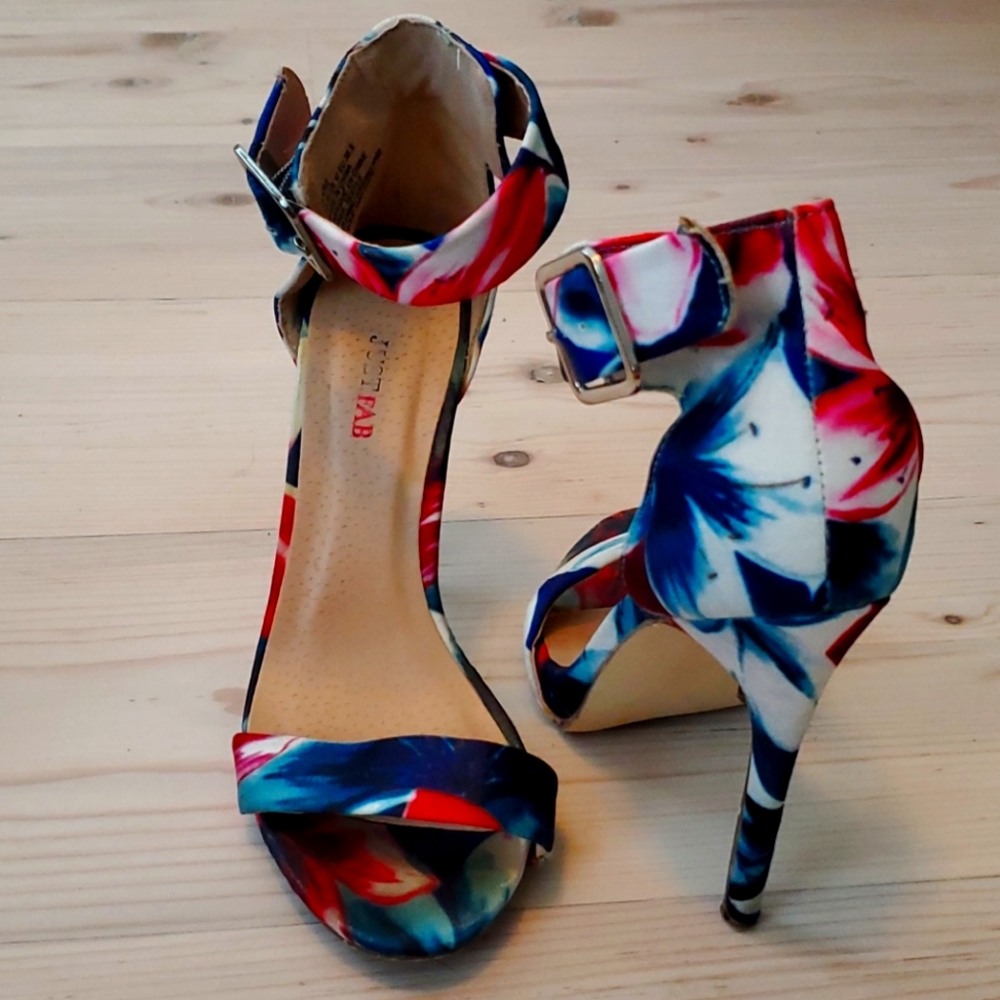 High Heels